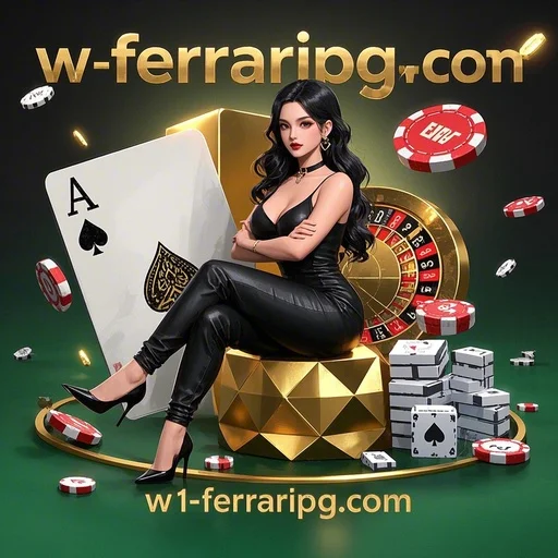 A Adrenalina dos Jogos de Carros: Atrações em w1-ferraripg.com